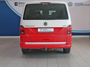 Volkswagen Transporter 2.0BiTDI 146kW Kombi SWB Trendline Plus 4Motion - Image 6