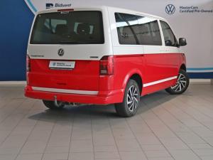 Volkswagen Transporter 2.0BiTDI 146kW Kombi SWB Trendline Plus 4Motion - Image 7