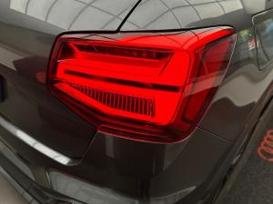 Audi Q2 35TFSI S line - Image 4