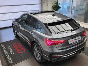 Audi Q3 35TFSI Black Edition - Image 12