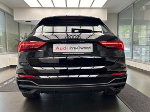 Audi Q3 35TFSI Black Edition - Image 2