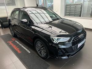 Audi Q3 35TFSI Black Edition - Image 4