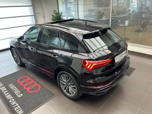 Audi Q3 35TFSI Black Edition - Image 5