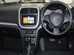 Toyota Urban Cruiser 1.5 Xs automatic - Image 3