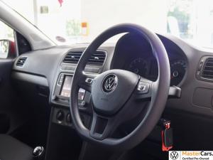 Volkswagen Polo Vivo 1.4 Comfortline - Image 13