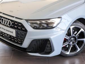 Audi A1 Sportback 40TFSI S line - Image 5