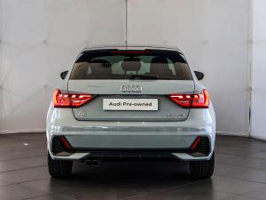 Audi A1 Sportback 40TFSI S line - Image 8