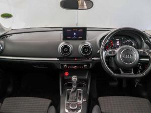 Audi A3 sedan 1.4TFSI SE auto - Image 10