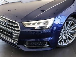 Audi S4 S4 quattro - Image 4