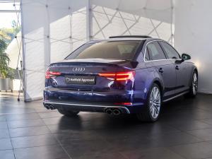 Audi S4 S4 quattro - Image 7