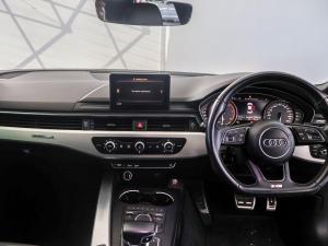 Audi S4 S4 quattro - Image 8