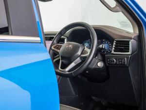 Volkswagen Amarok 3.0TDI V6 double cab Style 4Motion - Image 11