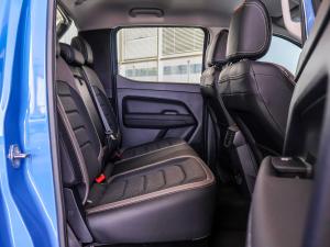 Volkswagen Amarok 3.0TDI V6 double cab Style 4Motion - Image 13