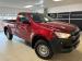 Isuzu D-Max 1.9TD single cab - Thumbnail 1