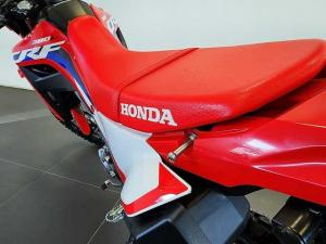 Honda CRF 300 L - Image 12