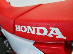 Honda CRF 300 L - Image 14