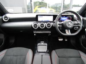 Mercedes-Benz A200 - Image 5