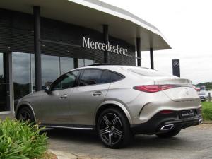 Mercedes-Benz GLC Coupe 300d 4MATIC - Image 10
