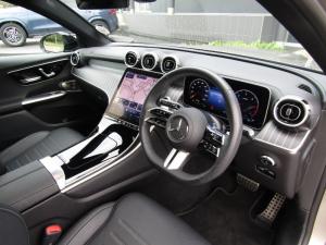 Mercedes-Benz GLC Coupe 300d 4MATIC - Image 13