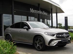 Mercedes-Benz GLC Coupe 300d 4MATIC - Image 6
