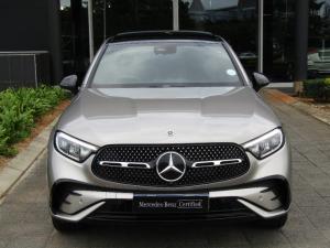 Mercedes-Benz GLC Coupe 300d 4MATIC - Image 7