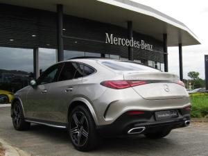 Mercedes-Benz GLC Coupe 300d 4MATIC - Image 9