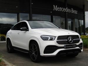 2023 Mercedes-Benz GLE Coupe 400d 4MATIC