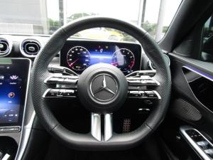 Mercedes-Benz C200 automatic - Image 11