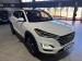 Hyundai Tucson 2.0 Crdi Elite automatic - Thumbnail 3