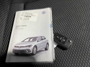 Volkswagen Polo 1.0 TSI - Image 14