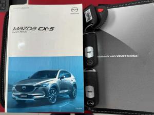 Mazda CX-5 2.0 Active automatic - Image 14