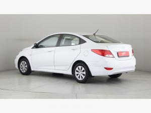 Hyundai Accent 1.6 GL - Image 3