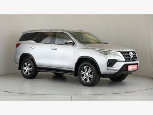 Toyota Fortuner 2.4GD-6 4x4 - Image 1