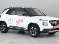 Thumbnail Hyundai Venue 1.0T Fluid auto