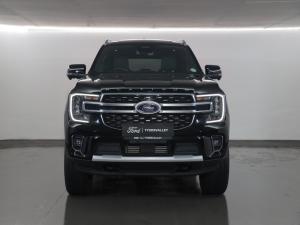 Ford Everest 3.0D V6 Platinum AWD automatic - Image 10