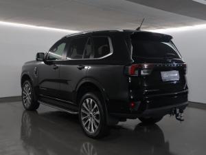 Ford Everest 3.0D V6 Platinum AWD automatic - Image 3