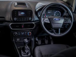Ford EcoSport 1.5 Ambiente - Image 15