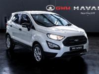Thumbnail Ford EcoSport 1.5 Ambiente