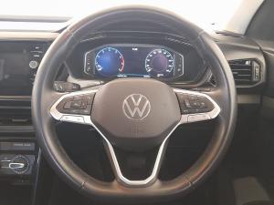 Volkswagen T-Cross 1.0TSI 85kW Comfortline - Image 8