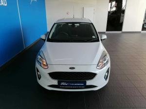Ford Fiesta 1.0T Trend - Image 2
