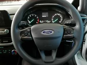 Ford Fiesta 1.0T Trend - Image 9