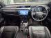 Toyota Hilux 2.8GD-6 Xtra cab Legend auto - Thumbnail 6