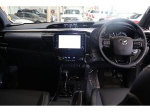 Toyota Hilux 2.8 GD-6 RB Legend automaticD/C - Image 7