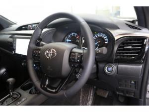 Toyota Hilux 2.8 GD-6 RB Legend automaticD/C - Image 8
