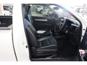 Toyota Hilux 2.4 GD SP/U Single Cab - Image 8