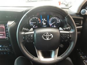 Toyota Fortuner 2.8 GD-6 4X4 VX automatic - Image 18