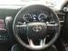 Toyota Fortuner 2.8 GD-6 4X4 VX automatic - Thumbnail 18