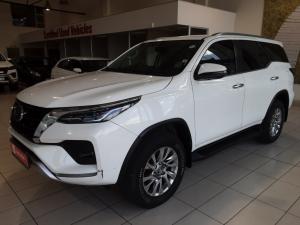 Toyota Fortuner 2.8 GD-6 4X4 VX automatic - Image 8