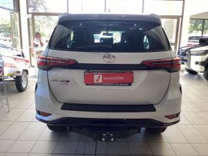 Toyota Fortuner 2.8 GD-6 automatic - Image 4