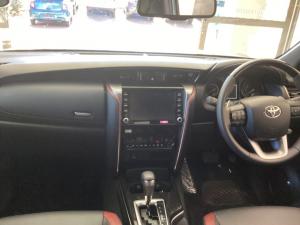 Toyota Fortuner 2.8 GD-6 automatic - Image 7